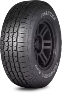 Всесезонная шина Fortune Tormenta A/T FSR308 265/75R16 116T фото