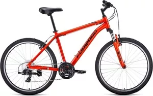 Велосипед Forward Hardi 26 X р.18 2021 (оранжевый) фото