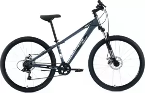 Forward AL NX 29 р.19 2025 (темно-серый/серебристый)