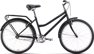 Велосипед Forward Barcelona 26 1.0 2022 (черный) icon