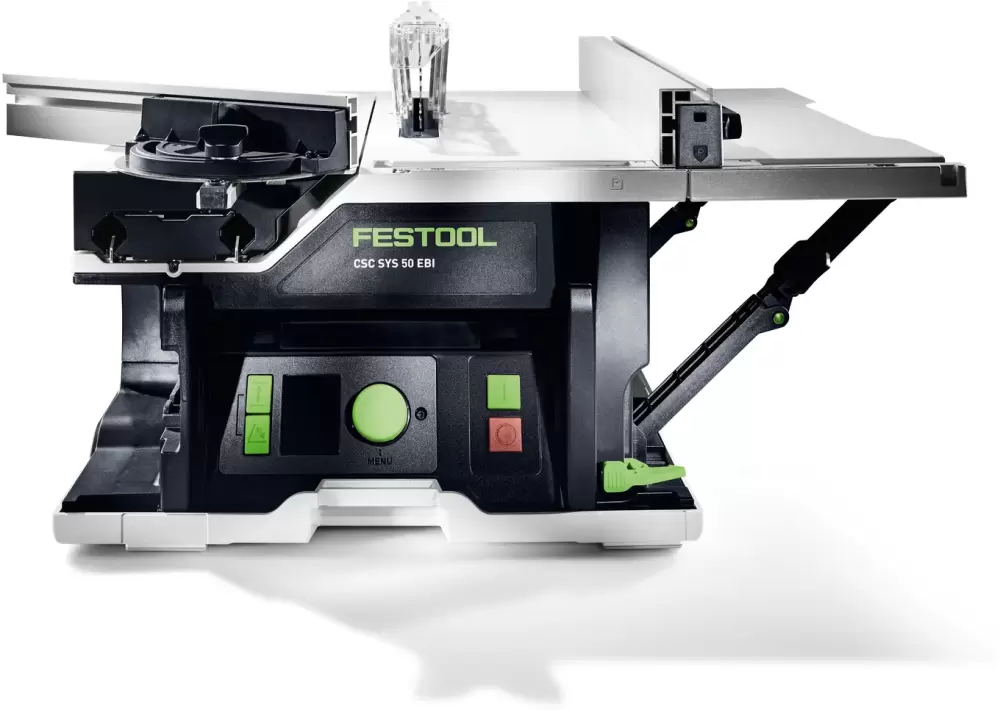 Festool CSC SYS 50 EB-Basic-Set