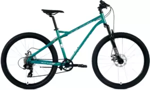 Forward Flash CX 26 р.17 2025 (зеленый/бежевый)