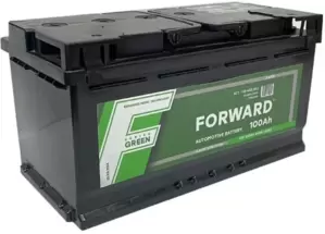 Аккумулятор Forward Green R (100Ah)