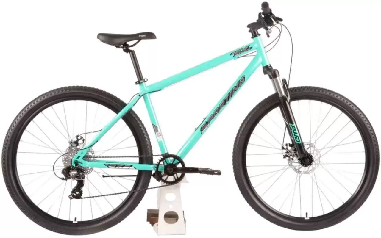 Forward Sporting SX 29 р.17 2025 (мятный/бежевый)