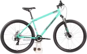 Велосипед Forward Sporting SX 29 р.17 2025 (мятный/бежевый) icon