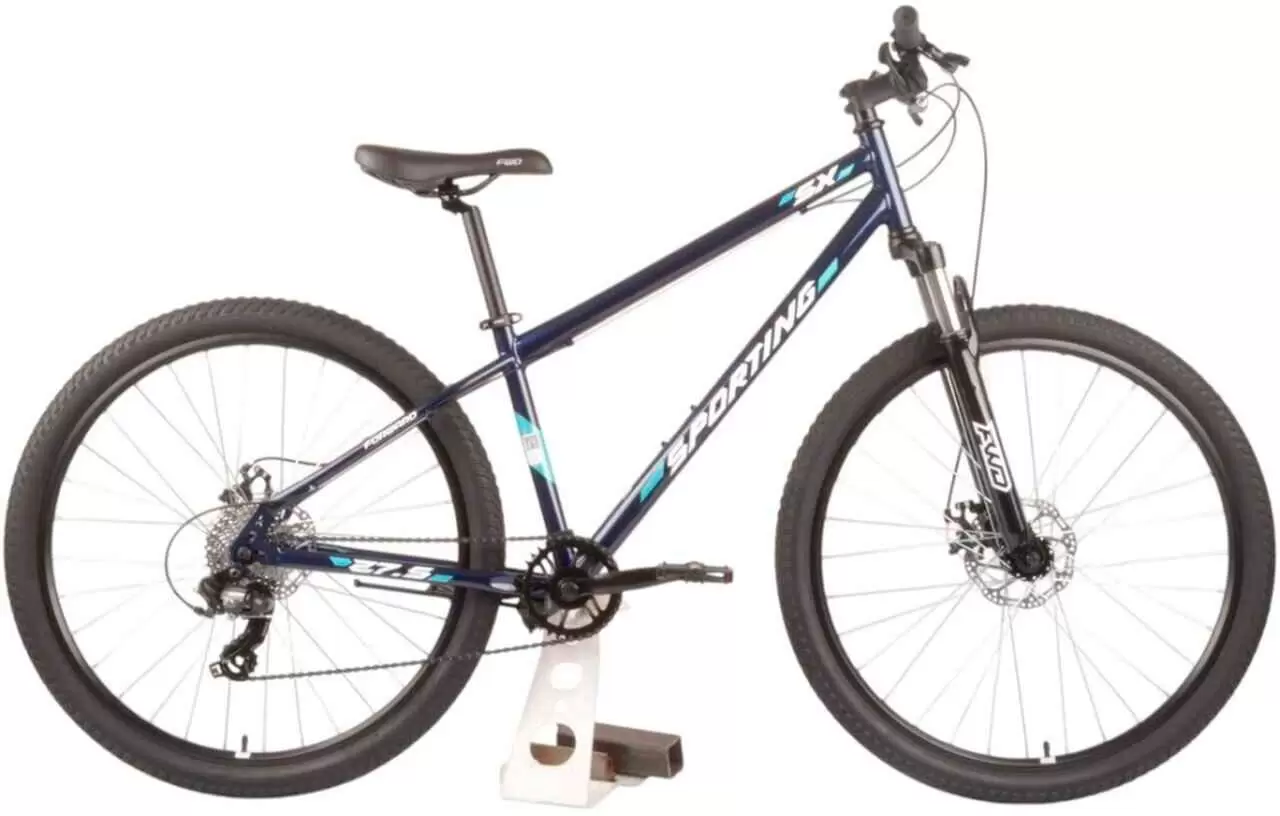 Forward Sporting SX 29 р.19 2025 (темно-синий/белый)