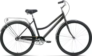 Велосипед Forward Talica 28 3.0 2022 (черный) фото