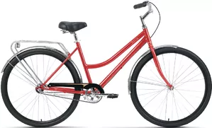 Велосипед Forward Talica 28 3.0 2022 (красный) фото