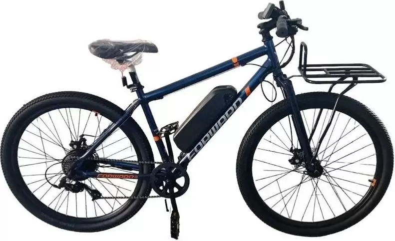 Forward Volcano Express 27.5 E-350 р.19