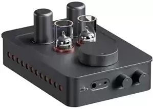 Настольный усилитель Fosi Audio GR70 (черный) фото