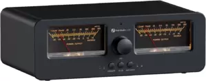 Аудиоселектор Fosi Audio LC30 (черный) фото