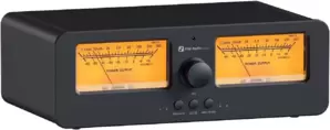 Fosi Audio LC30 (черный/желтый)