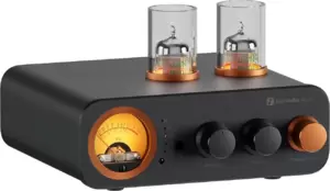 Интегральный усилитель Fosi Audio MC331 фото