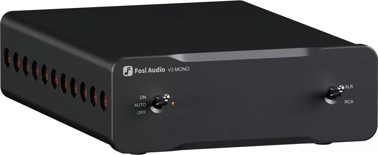 Fosi Audio V3 Mono (48V/5A)