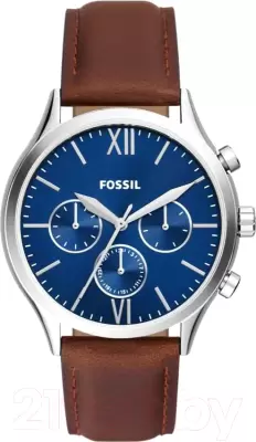 Наручные часы Fossil BQ2811 фото