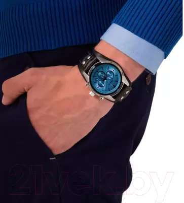 Наручные часы Fossil CH2564 фото
