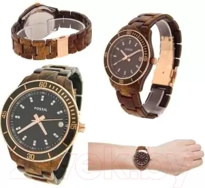 Наручные часы Fossil ES3088 фото