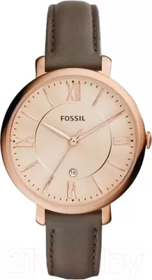 Наручные часы Fossil ES3707 фото