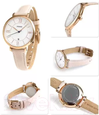 Наручные часы Fossil ES3988 фото