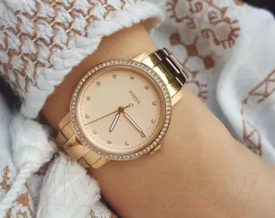 Наручные часы Fossil ES4288 фото