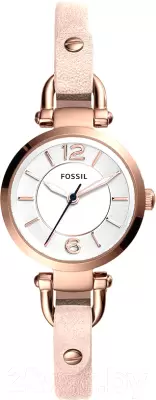 Наручные часы Fossil ES4340 фото