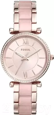 Наручные часы Fossil ES4346 фото