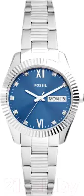 Наручные часы Fossil ES5197 фото