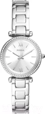 Наручные часы Fossil ES5250SET с кулоном фото