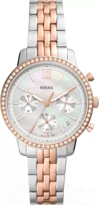 Наручные часы Fossil ES5279 фото