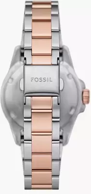 Наручные часы Fossil ES5348 фото