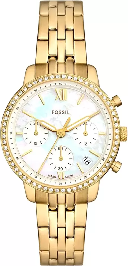 Fossil ES5358