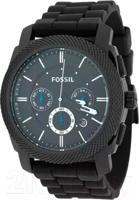 Наручные часы Fossil FS4487 фото