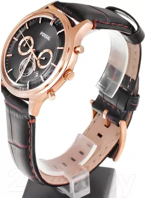 Наручные часы Fossil FS4639 фото