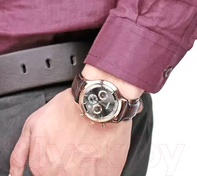 Наручные часы Fossil FS4639 фото