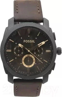 Наручные часы Fossil FS4656 фото