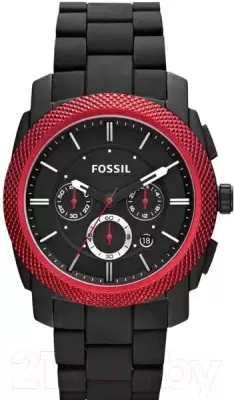Наручные часы Fossil FS4658 фото