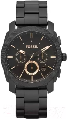 Наручные часы Fossil FS4682 фото