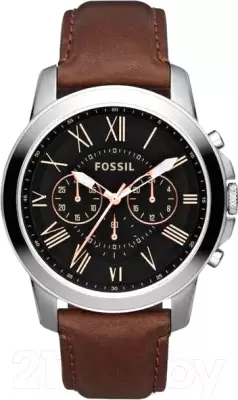 Наручные часы Fossil FS4813 фото