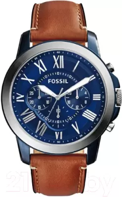 Наручные часы Fossil FS5151 фото