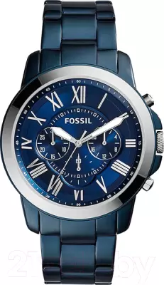 Наручные часы Fossil FS5230 фото
