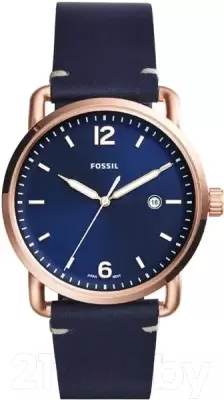 Наручные часы Fossil FS5274 фото