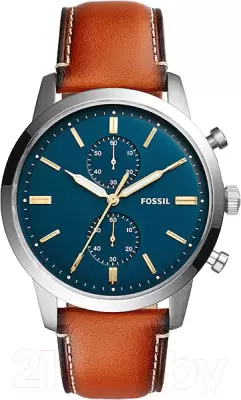 Наручные часы Fossil FS5279 фото
