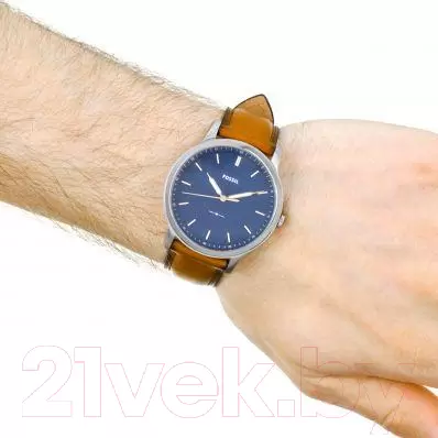 Наручные часы Fossil FS5304 фото