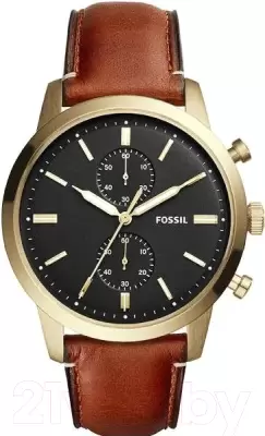 Наручные часы Fossil FS5338 фото