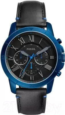 Наручные часы Fossil FS5342 фото