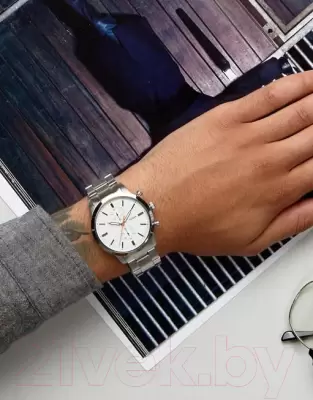 Наручные часы Fossil FS5346 фото
