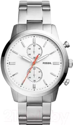 Наручные часы Fossil FS5346 фото