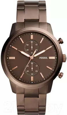 Наручные часы Fossil FS5347 фото