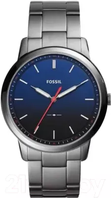 Наручные часы Fossil FS5377 фото