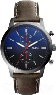 Наручные часы Fossil FS5378 фото